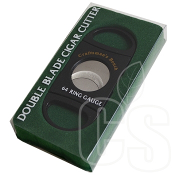 CRAFTSMAN BENCH DOUBLE BLADE CUTTER (1 CUTTER)