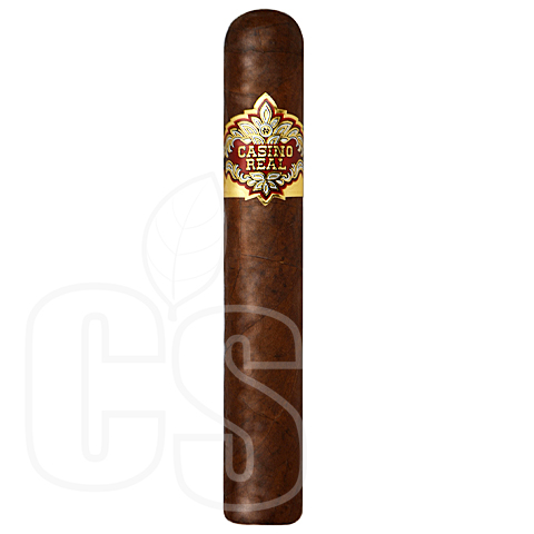 CASINO REAL DOUBLE TORO (SINGLE CIGAR)