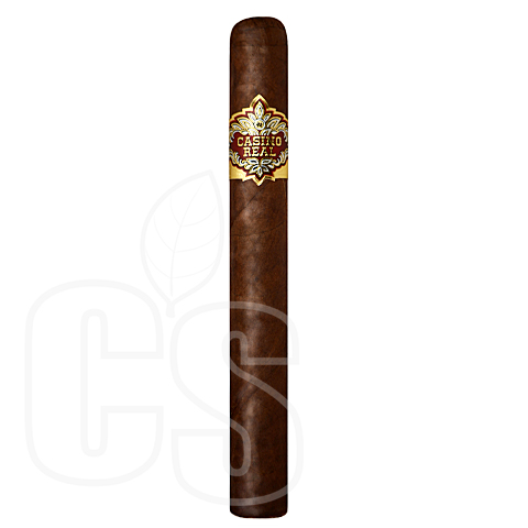 CASINO REAL CHURCHILL (SINGLE CIGAR)