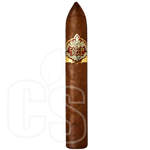 CASINO REAL BELICOSO (SINGLE CIGAR)