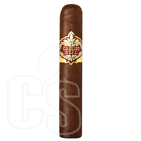CASINO REAL DOUBLE ROBUSTO (SINGLE CIGAR)