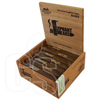 BABY ELEPHANT EAR JUNIOR