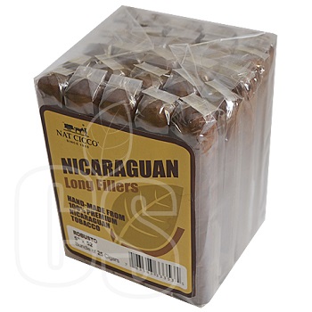 NAT CICCO NICARAGUAN ROBUSTO BUNDLE