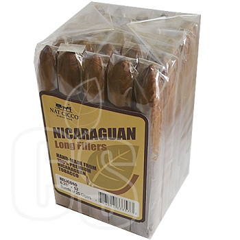 NAT CICCO NICARAGUAN BELICOSO BUNDLE