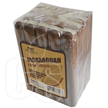 NAT CICCO NICARAGUAN MAGNUM BUNDLE