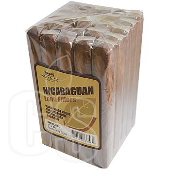 NAT CICCO NICARAGUAN CHURCHILL BUNDLE