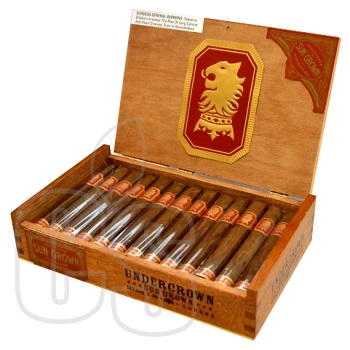UNDERCROWN BY DREW ESTATE SUNGROWN CORONA
