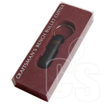 CRAFTSMAN BENCH BULLET CUTTER (1 CUTTER)