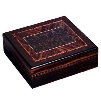 CRAFTSMAN BENCH SALLE HUMIDOR