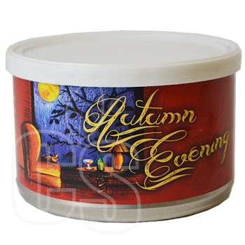 CORNELL & DIEHL AUTUMN EVENING PIPE TOBACCO