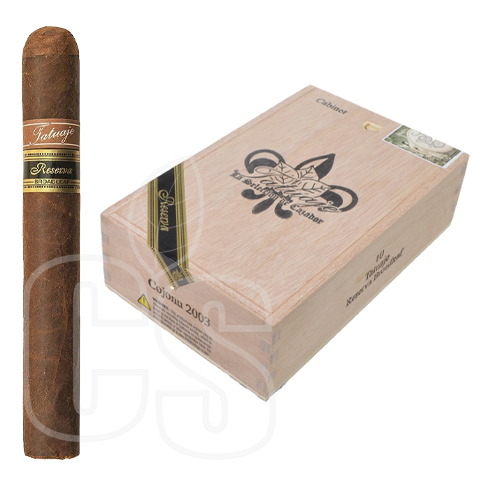 TATUAJE RESERVA BROADLEAF COJONU
