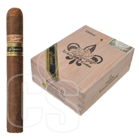 TATUAJE RESERVA BROADLEAF J21
