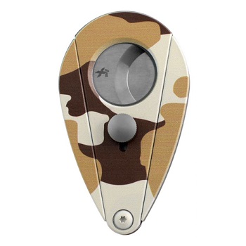 XIKAR XI2 CAMO DESERT