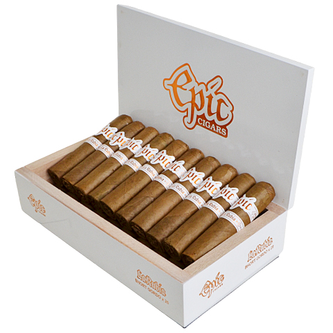 EPIC LA RUBIA SHORT GORDO NEW BOX