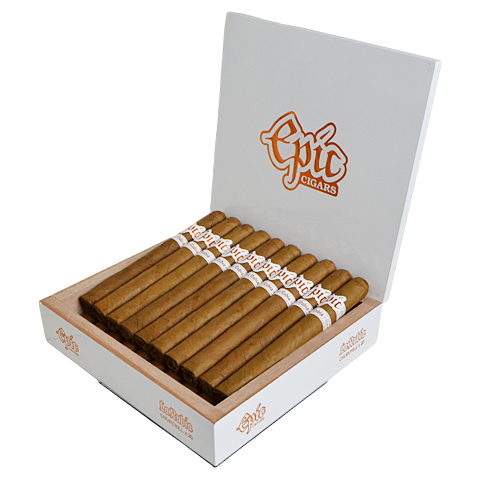 EPIC LA RUBIA CHURCHILL NEW BOX
