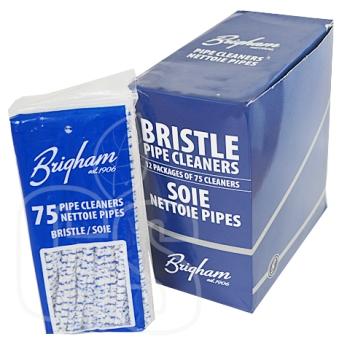 BRIGHAM PIPE CLEANER BRISTLE SOIE