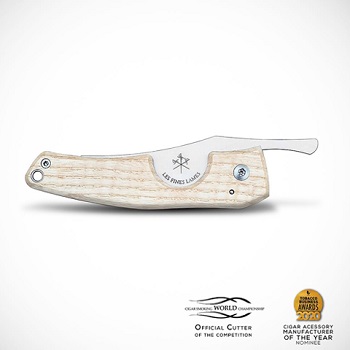 LES FINES LAMES CUTTER LE PETIT CURLY ASH