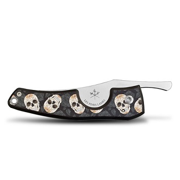 LES FINES LAMES CUTTER LE PETIT CALAVERA