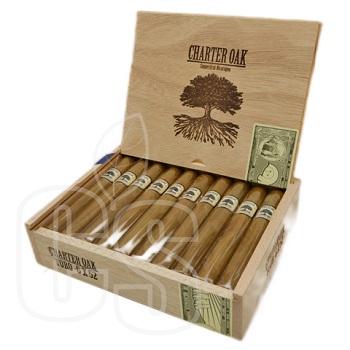 FOUNDATION - CHARTER OAK CONNECTICUT SHADE ROTHSCHILD