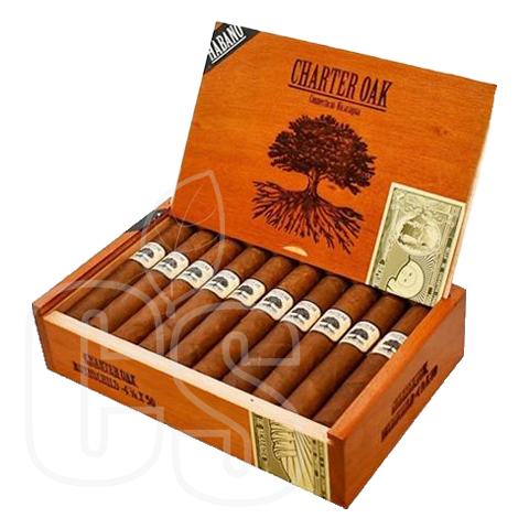 FOUNDATION - CHARTER OAK HABANO ROTHSCHILD