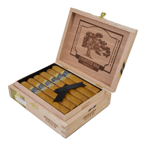 FOUNDATION - CHARTER OAK ESPECIALES SHADE PEGNATARO