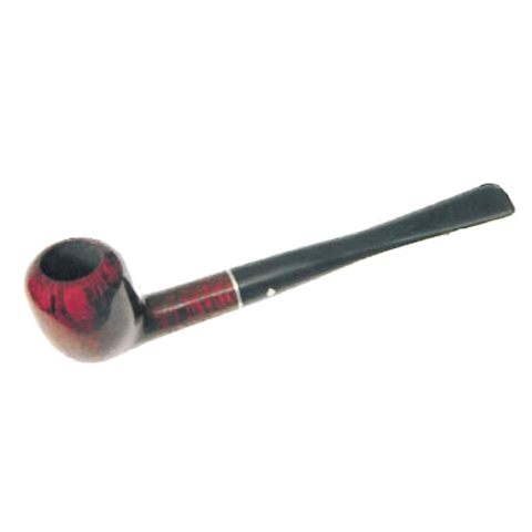 DR. GRABOW PIPE DUKE FILTERED SMOOTH