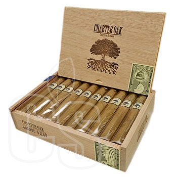 FOUNDATION - CHARTER OAK CONNECTICUT SHADE GRANDE