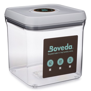 BOVEDA DISPLAY