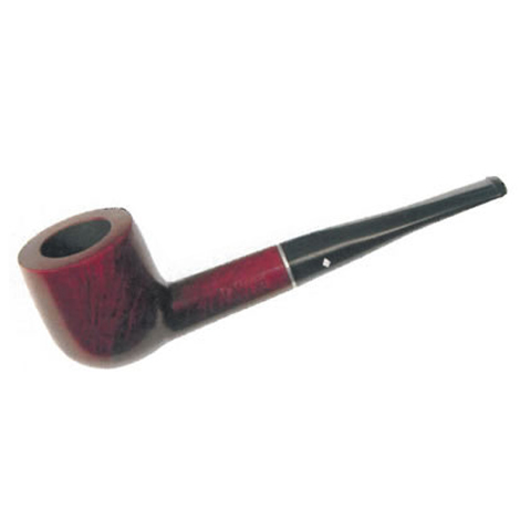 DR. GRABOW PIPE GRAND DUKE FILTERED SMOOTH
