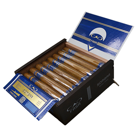 CAO FASA SOMBRA GIGANTE