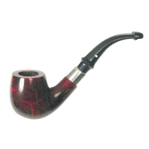 DR. GRABOW PIPE OMEGA FILTERED SMOOTH