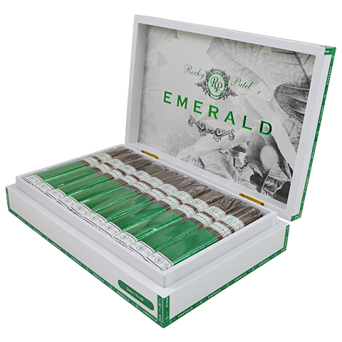 ROCKY PATEL EMERALD SIXTY BXP 20X