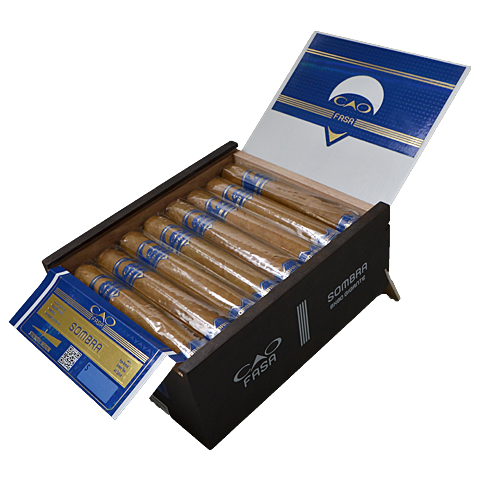 CAO FASA SOMBRA TORO