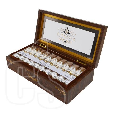 ROCKY PATEL DARK STAR SHORT STAR