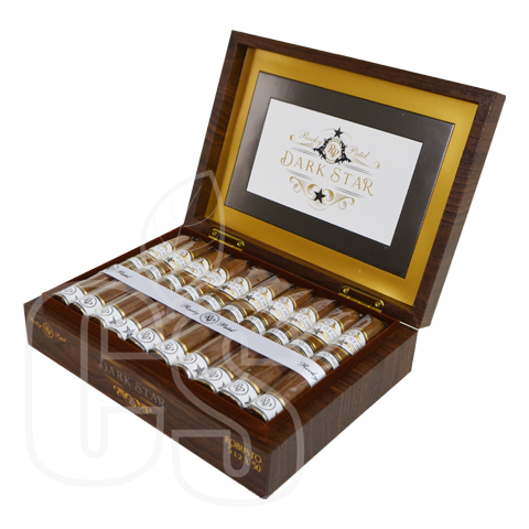 ROCKY PATEL DARK STAR ROBUSTO