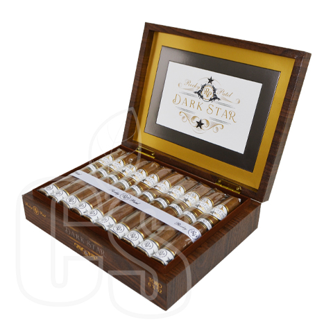 ROCKY PATEL DARK STAR TORO