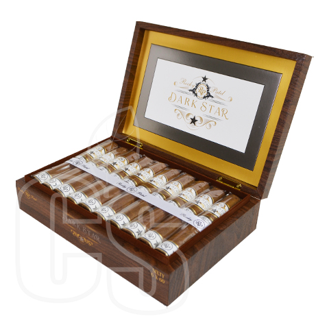 ROCKY PATEL DARK STAR SIXTY