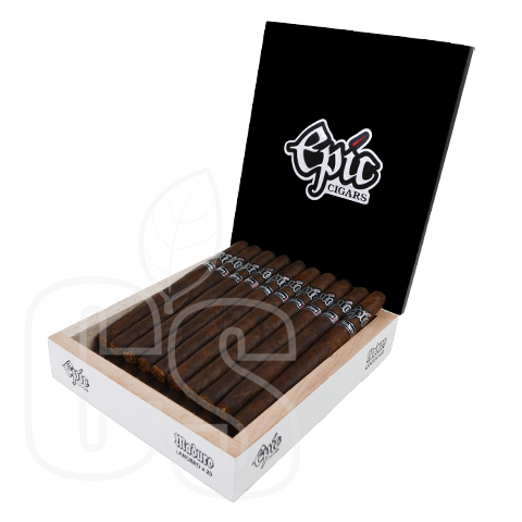 EPIC MADURO RESERVA LANCERO NEW BOX