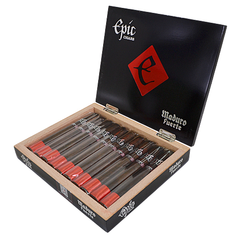 EPIC MADURO FUERTE COMPINCHE