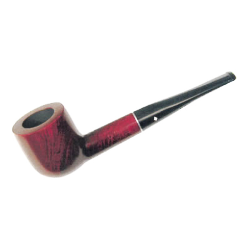 DR. GRABOW PIPE GOLDEN DUKE FILTERED SMOOTH