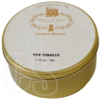 FRIBOURG & TREYER VANNERS MIXTURE 1.75 OZ