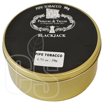 FRIBOURG & TREYER BLACKJACK 1.75 OZ
