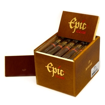 EPIC HABANO ROTHSCHILD