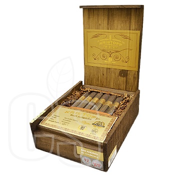 KRISTOFF SAN ANDRES CHURCHILL