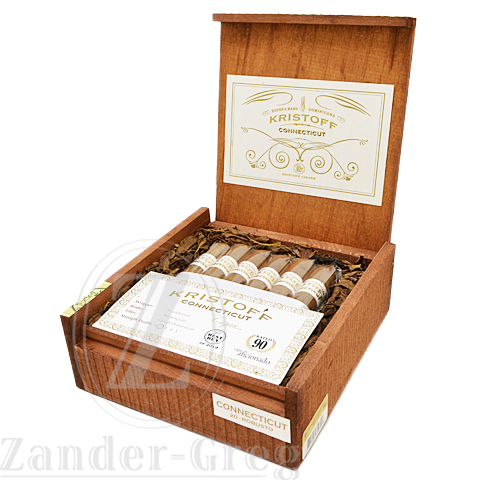 KRISTOFF CONNECTICUT MATADOR