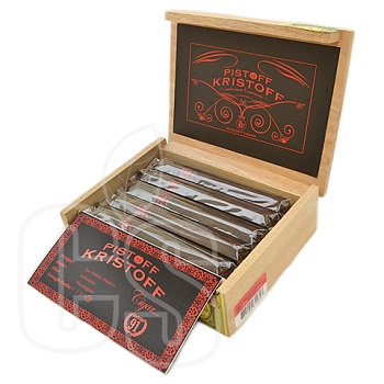 PISTOFF KRISTOFF ROBUSTO - 10X