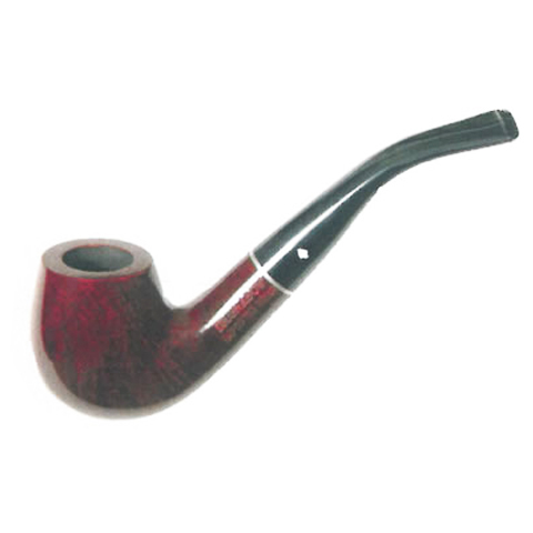 DR. GRABOW PIPE SAVOY FILTERED SMOOTH