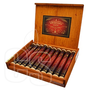KRISTOFF SUMATRA ROBUSTO TUBE