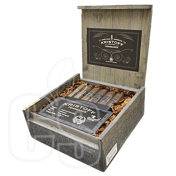 KRISTOFF VENGEANCE 6X60