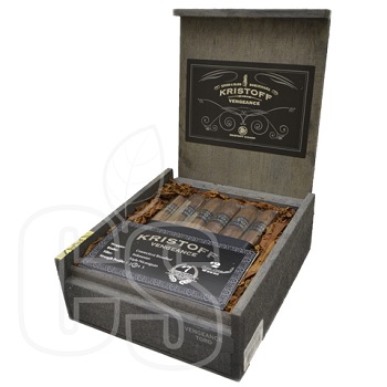 KRISTOFF VENGEANCE TORO